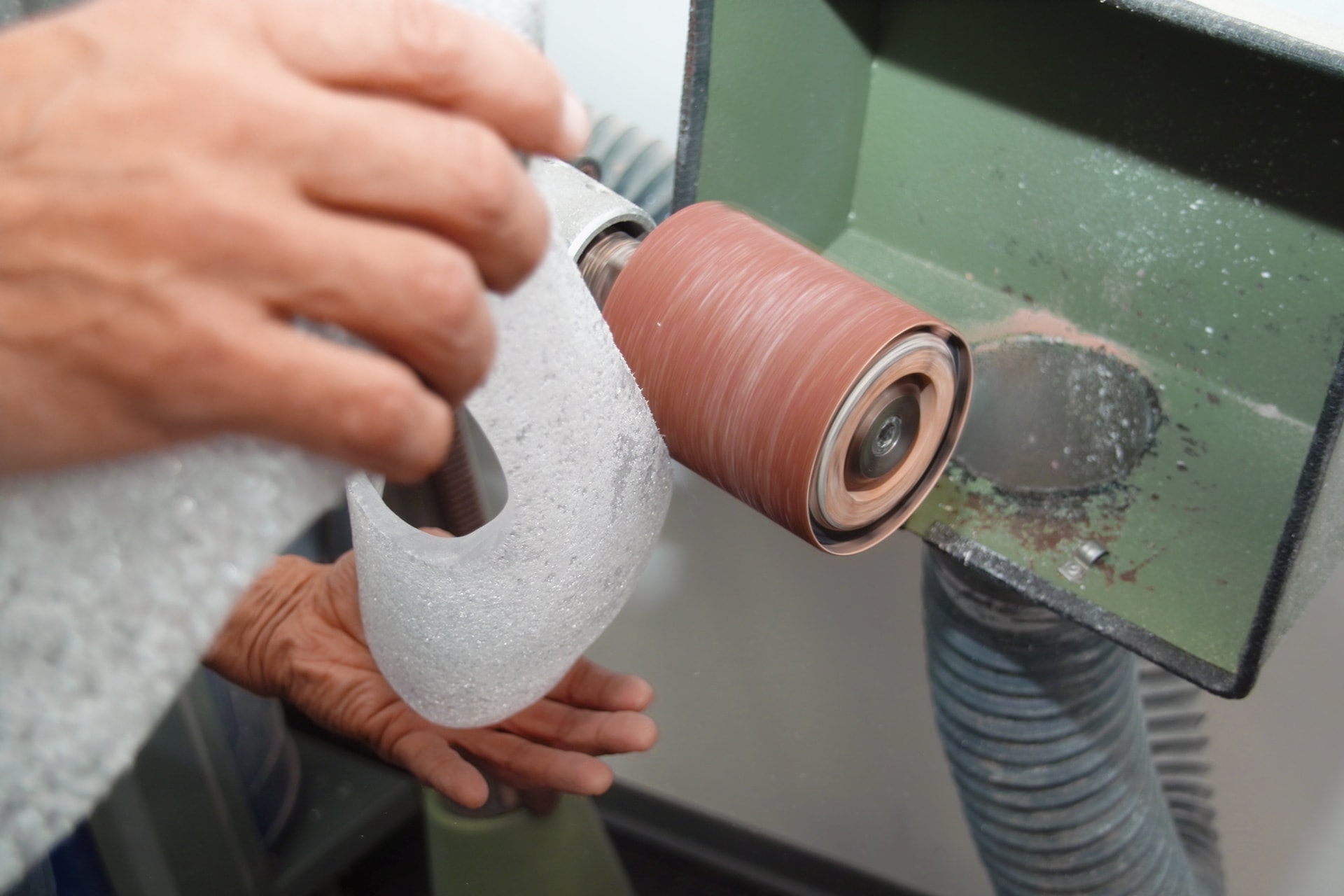 Sanitätshaus Enge Prothetik Herstellung