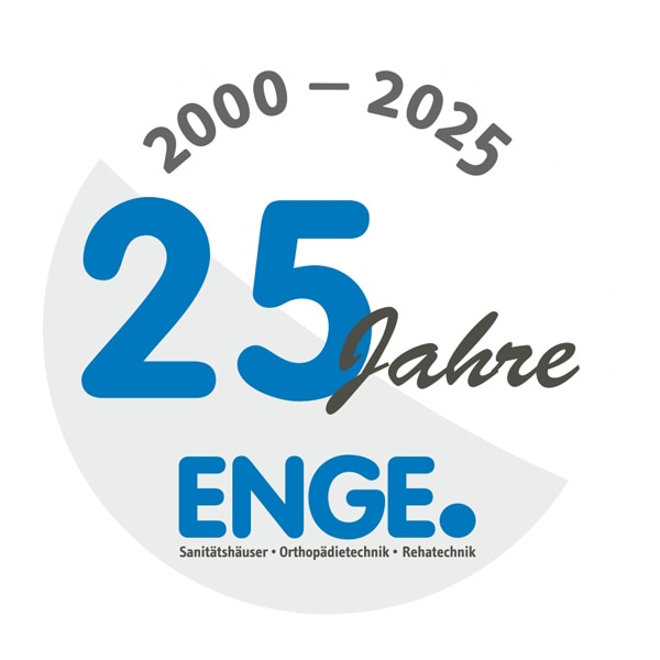 Sanitätshaus Enge Jahr 2025 Sanitätshaus Enge Jahr 2025